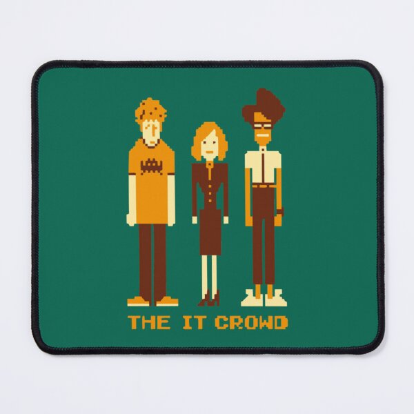 Item preview, Best Selling - The It Crowd Merchandise   designed and sold by JasApareltes.
