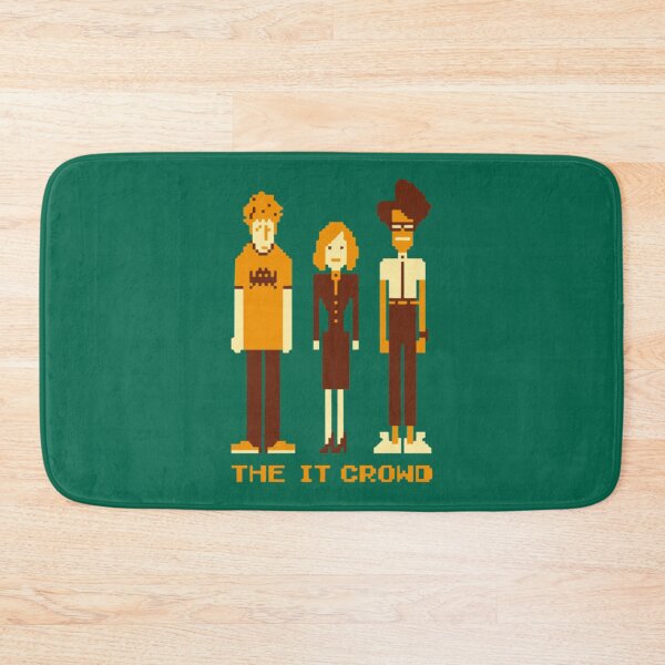 Item preview, Best Selling - The It Crowd Merchandise   designed and sold by JasApareltes.
