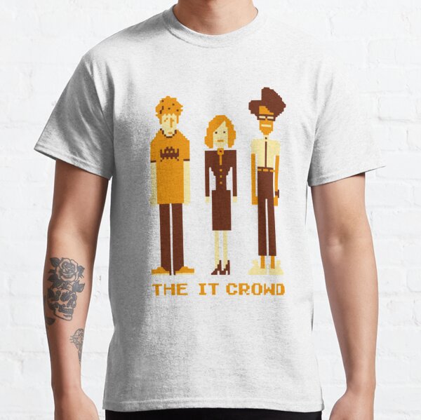 Item preview, Best Selling - The It Crowd Merchandise   designed and sold by JasApareltes.