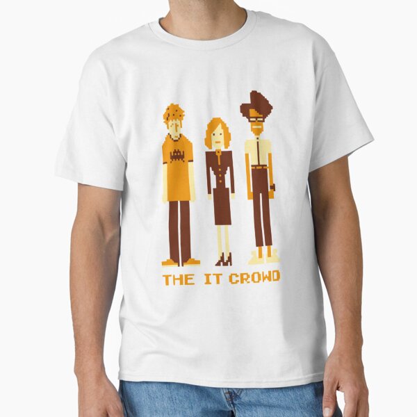 Item preview, Best Selling - The It Crowd Merchandise   designed and sold by JasApareltes.