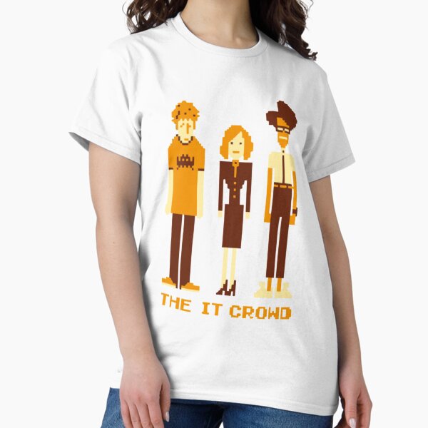 Item preview, Best Selling - The It Crowd Merchandise   designed and sold by JasApareltes.