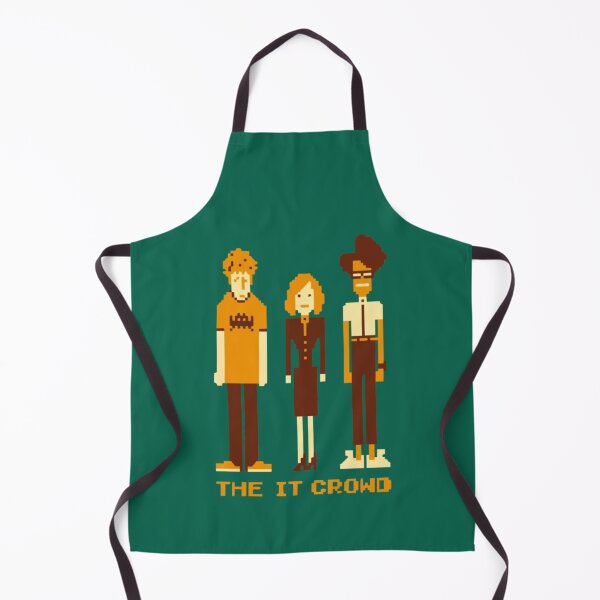 Item preview, Best Selling - The It Crowd Merchandise   designed and sold by JasApareltes.