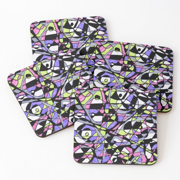 Item preview, Jiggly Pop designed and sold by Arleen Hanks.