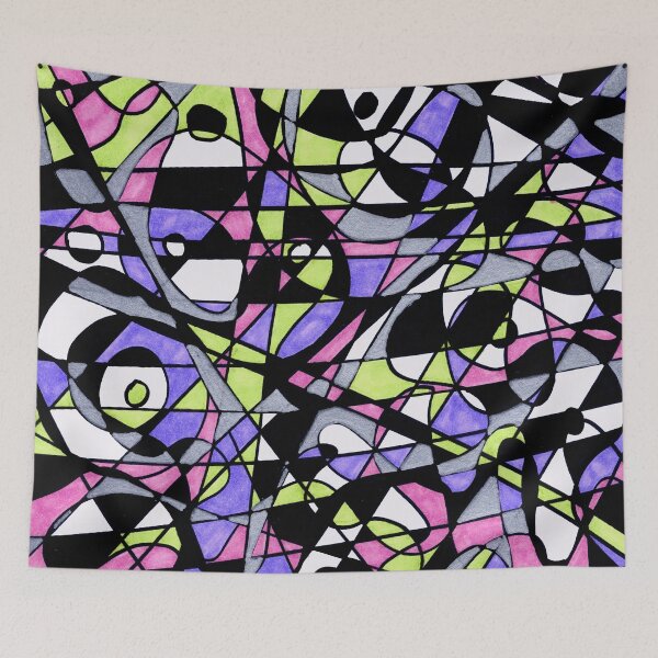 Item preview, Jiggly Pop designed and sold by Arleen Hanks.