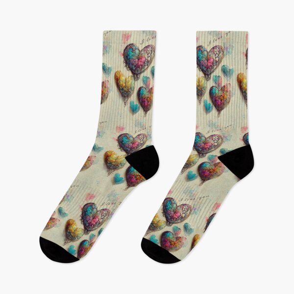 Artikelvorschau, Valentine nahtlose Muster (1/17) entworfen und verkauft von sabantha.