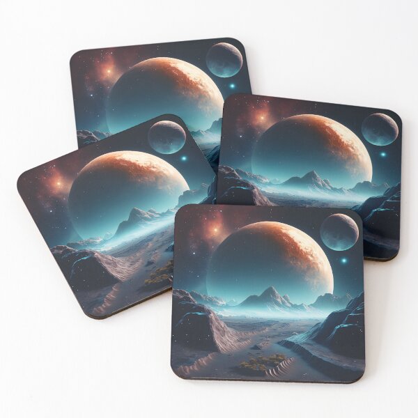 Item preview, Celestial Dreamscape designed and sold by DeepElements.