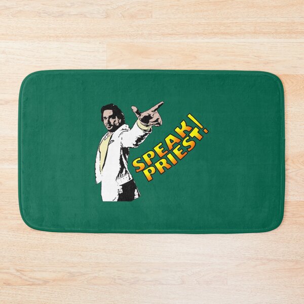 Item preview, Douglas Reynholm SPEAK PRIEST!   designed and sold by JasApareltes.