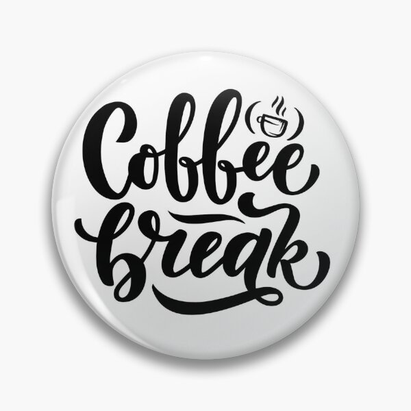 Item preview, Coffee break designed and sold by RandiMullins.
