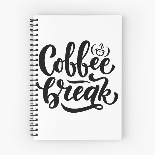 Item preview, Coffee break designed and sold by RandiMullins.