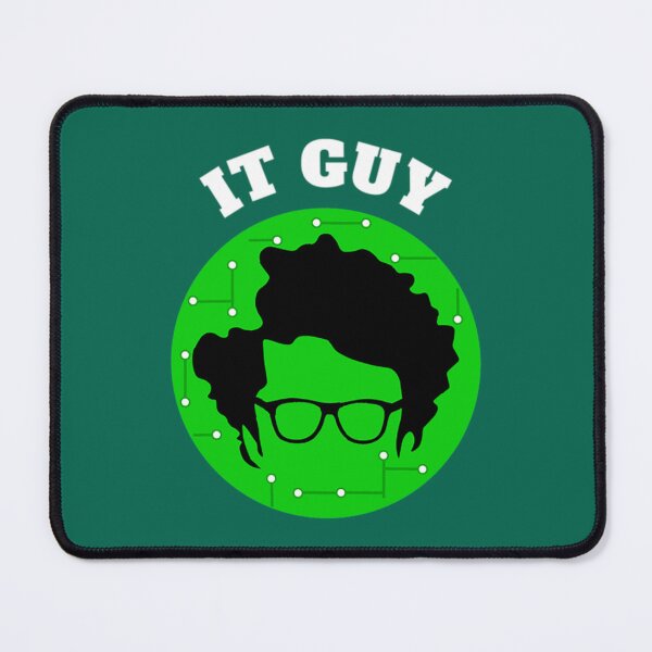 Item preview, Computer Guy Shirt designed and sold by JasApareltes.