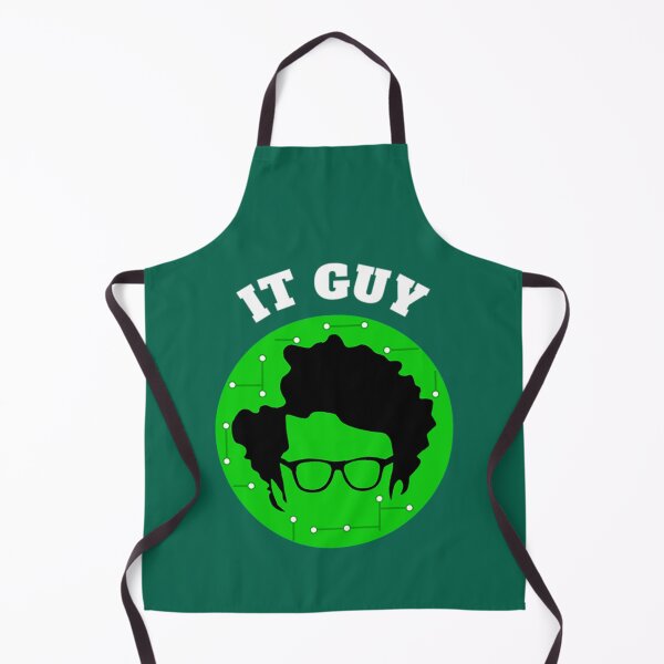 Item preview, Computer Guy Shirt designed and sold by JasApareltes.