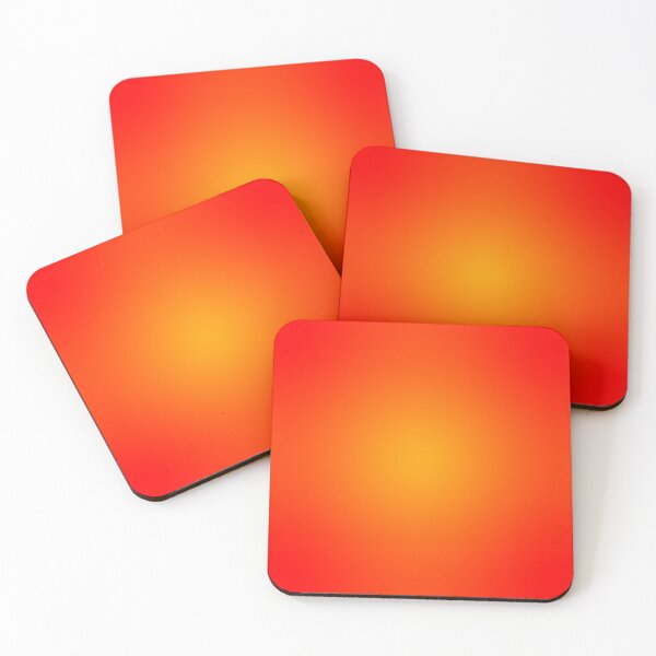 Item preview,  Orange-red fire gradient abstract background, Texture orange-red hot background and dark red vignette border  designed and sold by Chitrogiri.