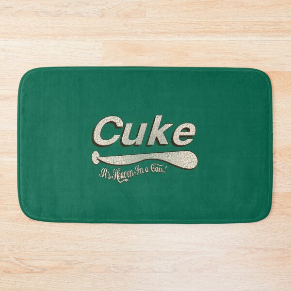 Item preview, CUKE - “It’s Heaven In A Can!” Tri-blend  designed and sold by JasApareltes.