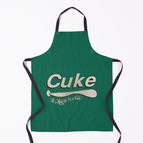 Item preview, CUKE - “It’s Heaven In A Can!” Tri-blend  designed and sold by JasApareltes.