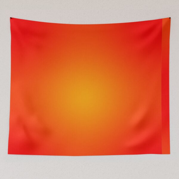 Item preview,  Orange-red fire gradient abstract background, Texture orange-red hot background and dark red vignette border  designed and sold by Chitrogiri.