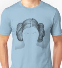 Leia Organa Unisex T-Shirt