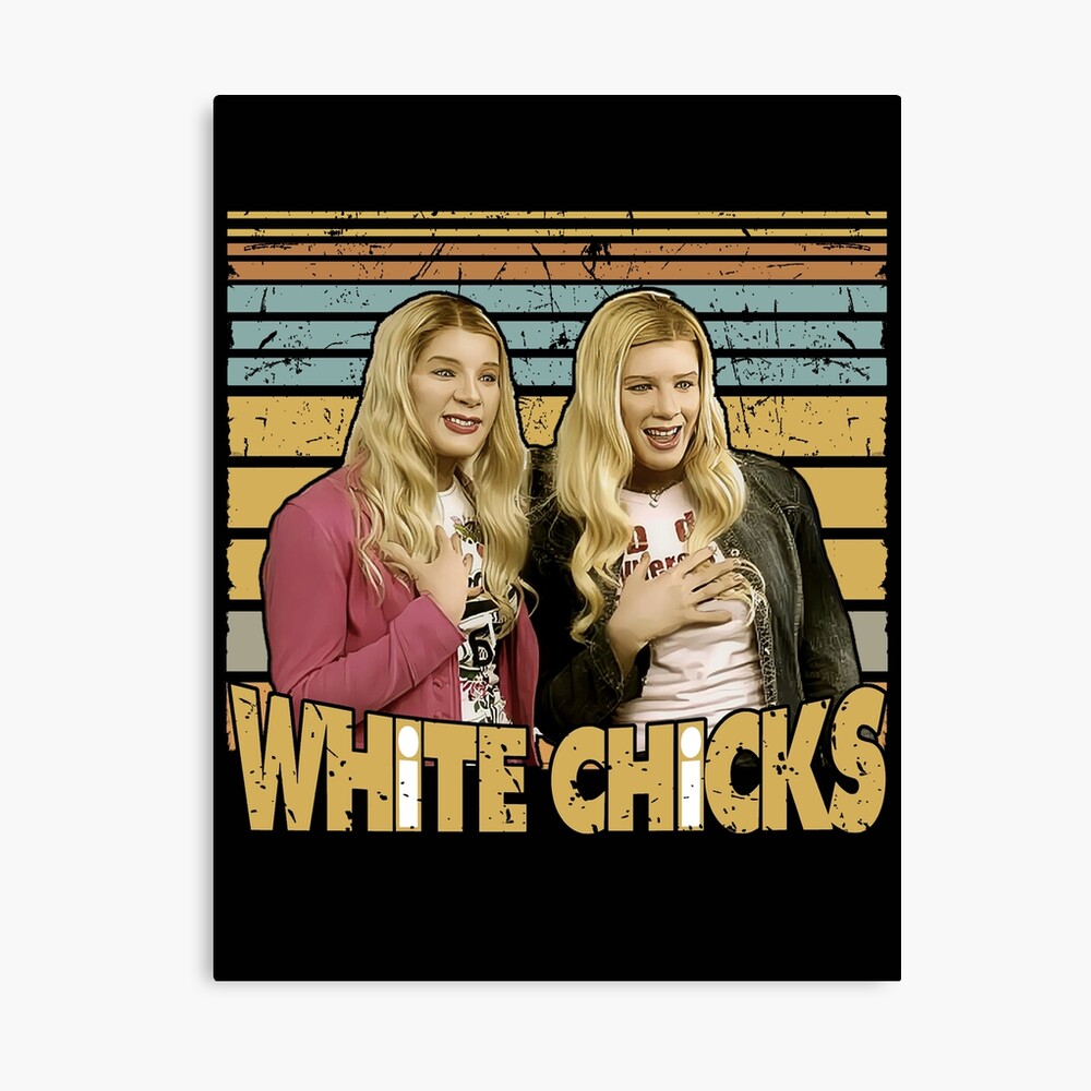 White Chicks Comedy Movie