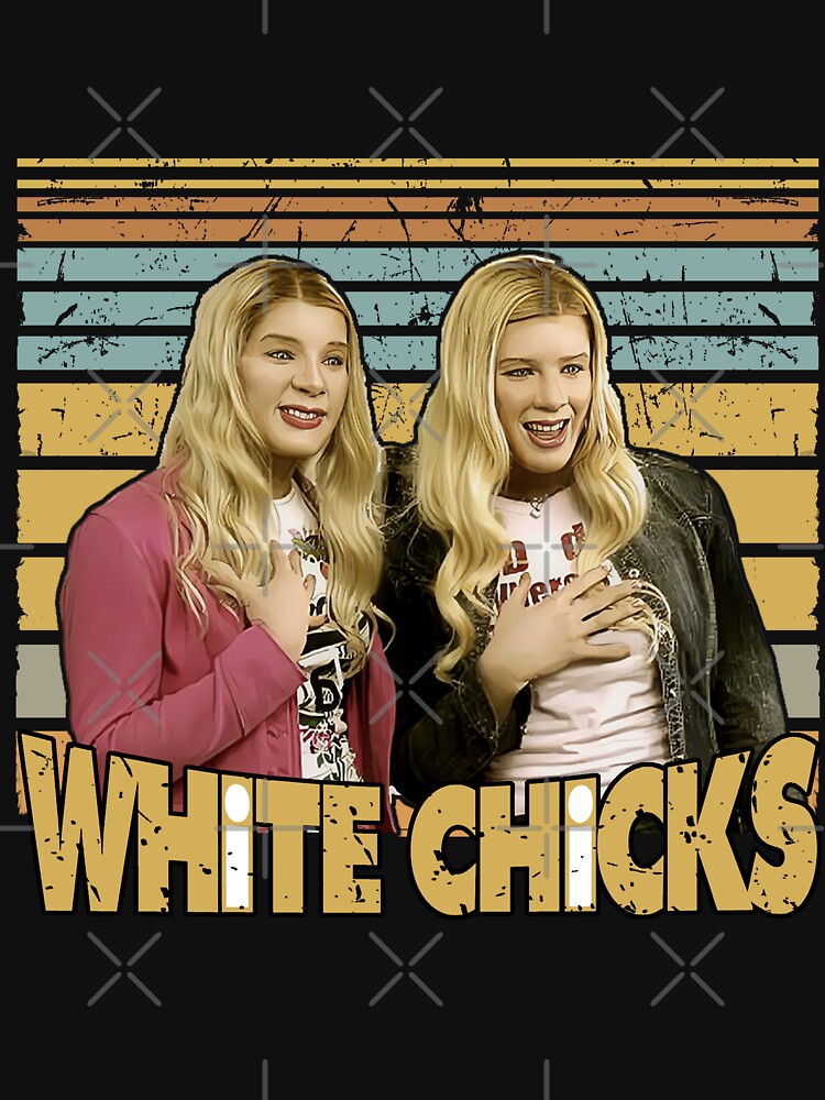 white chicks movie