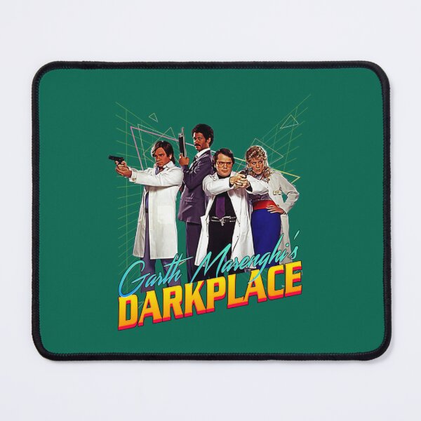 Item preview, Darkplace 80s Version   designed and sold by JasApareltes.