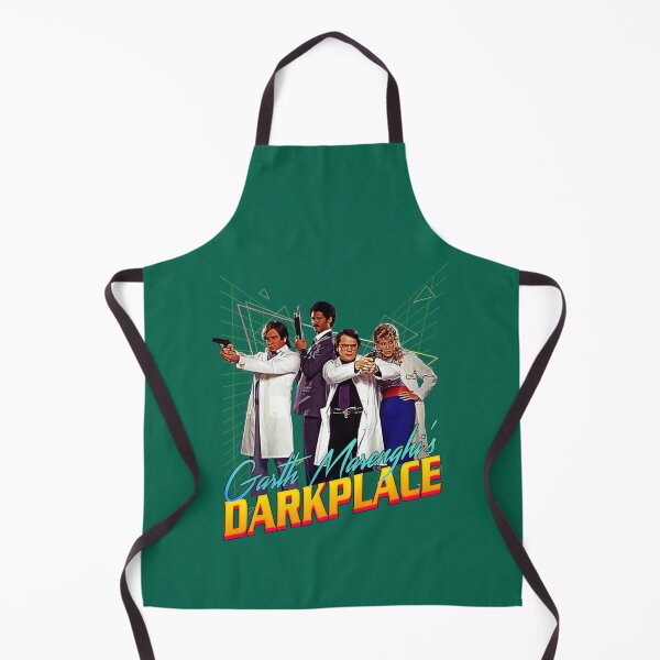 Item preview, Darkplace 80s Version   designed and sold by JasApareltes.