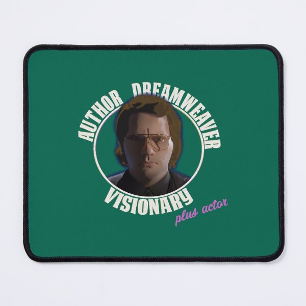 Item preview, Darkplace Garth Marenghi Mens Funny designed and sold by JasApareltes.