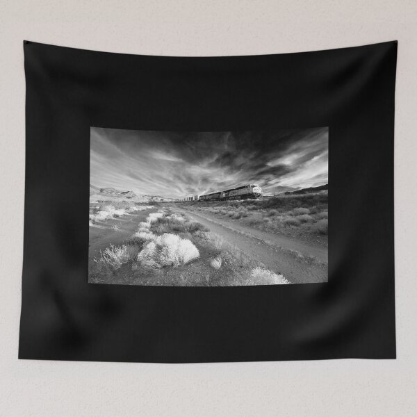 Item preview, Freight Arizona  designed and sold by hawkie.