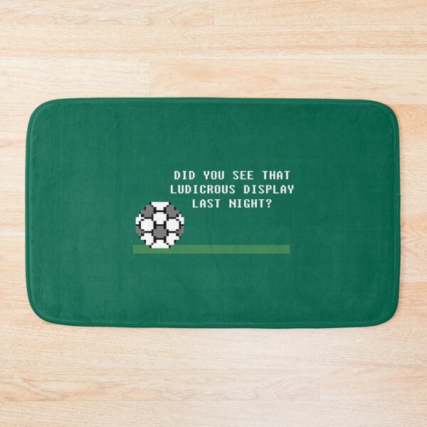 Item preview, Did You See That Ludicrous Display Last Night designed and sold by JasApareltes.