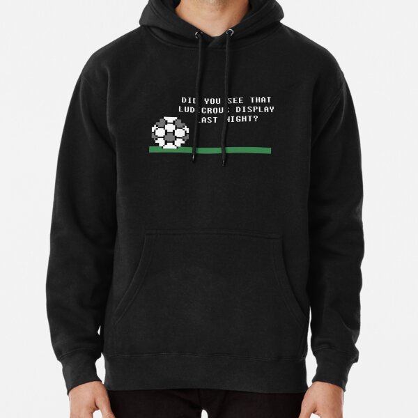 Item preview, Did You See That Ludicrous Display Last Night designed and sold by JasApareltes.
