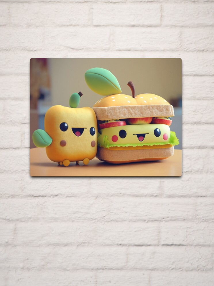 Insulated Bento Box Accessories, Lunch Box Bag Cute Kawaii