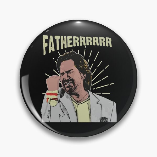Item preview, Douglas Reynholm Father The It Crowd    designed and sold by JasApareltes.