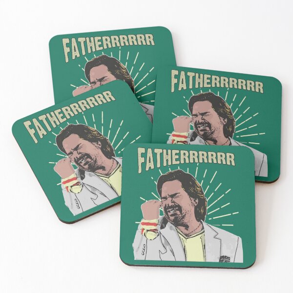 Item preview, Douglas Reynholm Father The It Crowd    designed and sold by JasApareltes.