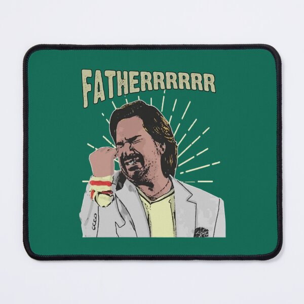 Item preview, Douglas Reynholm Father The It Crowd    designed and sold by JasApareltes.