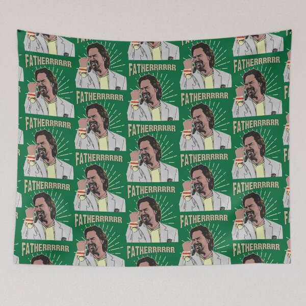 Item preview, Douglas Reynholm Father The It Crowd    designed and sold by JasApareltes.