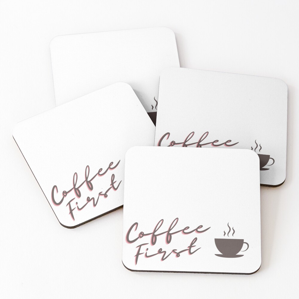 Item preview, Coasters (Set of 4) designed and sold by RandiMullins.