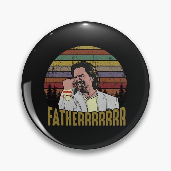 Item preview, Douglas Reynholm Father The It Crowd Funny Vintage   designed and sold by JasApareltes.
