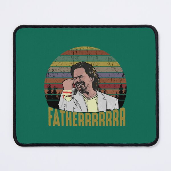Item preview, Douglas Reynholm Father The It Crowd Funny Vintage   designed and sold by JasApareltes.
