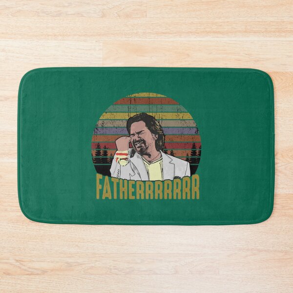Item preview, Douglas Reynholm Father The It Crowd Funny Vintage   designed and sold by JasApareltes.
