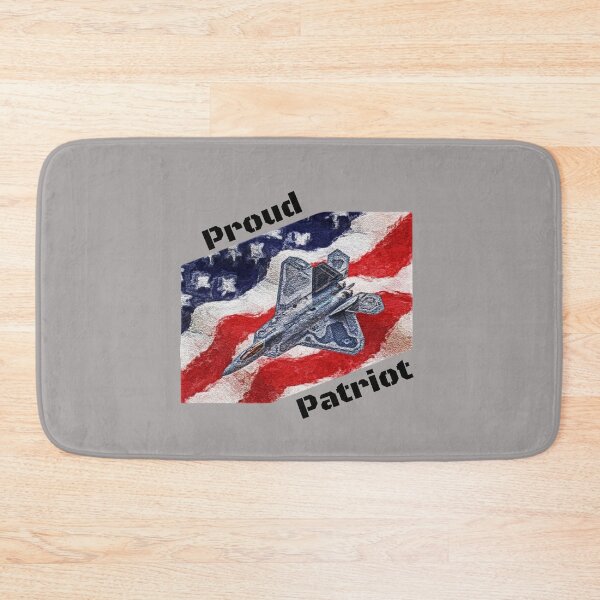 Item preview, F-22  jet aircraft Art designed and sold by rocklegends99.