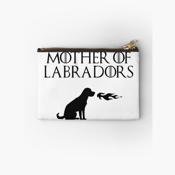 Item preview, Mother of Labradors (Black) designed and sold by JStuartArt.