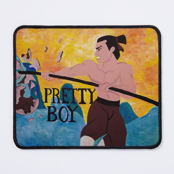 Item preview, Li Shang Fanart Painting designed and sold by James Rhapsody.