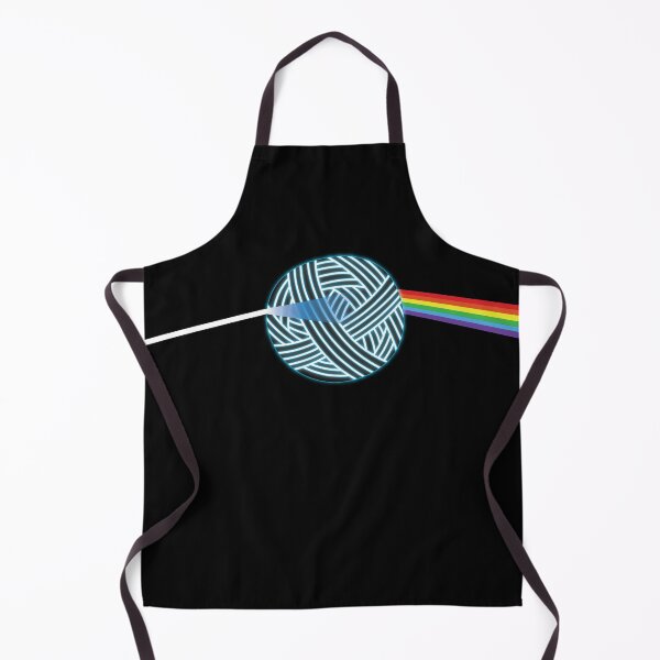 Item preview, Dark Side of the Yarn designed and sold by chillaxcats.