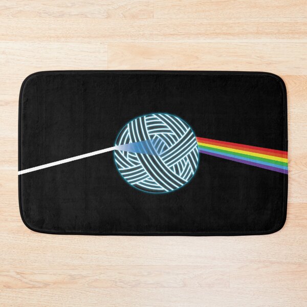 Item preview, Dark Side of the Yarn designed and sold by chillaxcats.