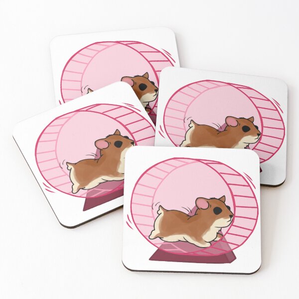 Item preview, Hamster designed and sold by OOFEA.
