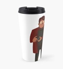 Leica Man Travel Mug