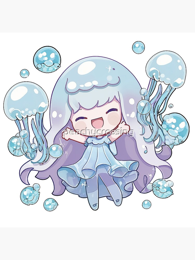 Jellyfish (anime) | Yu-Gi-Oh! Wiki | Fandom