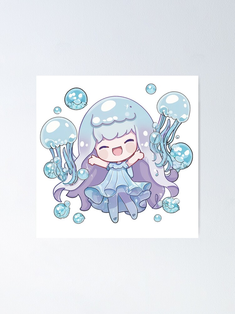 Princess Jellyfish is such a wonderful anime : r/anime