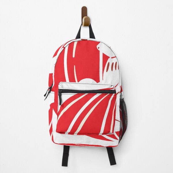 Item preview, RABBIT IN RED LANTERN designed and sold by HAIFAHARIS.