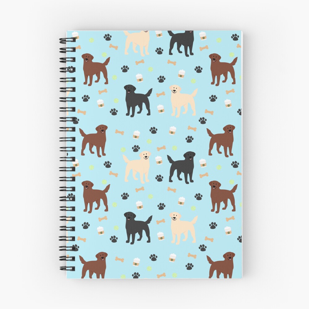 Item preview, Spiral Notebook designed and sold by washumow.