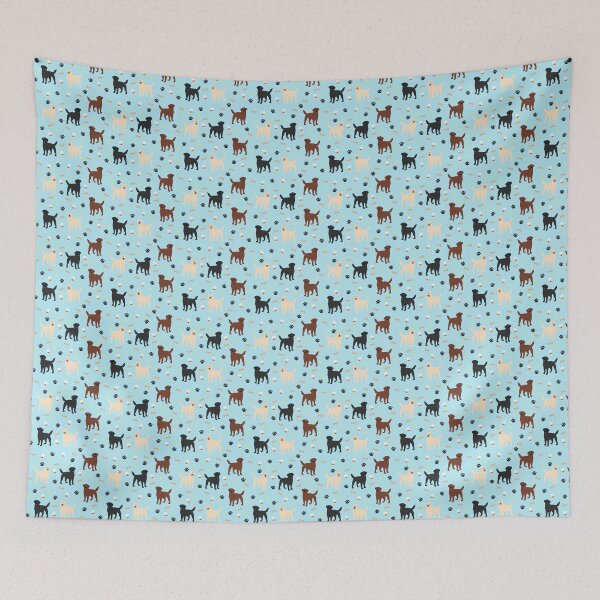 Item preview, Lab Pattern designed and sold by washumow.