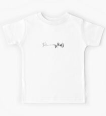 Roses Kids Tee